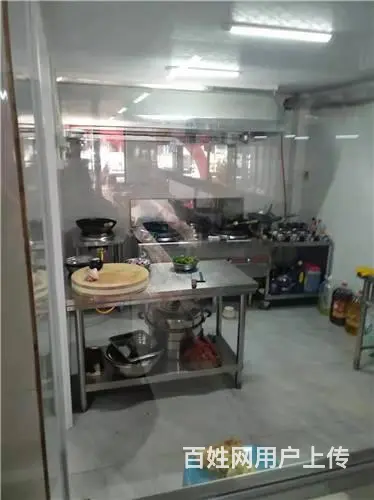 江北北园市场主街270平门市出租 - 图片 5