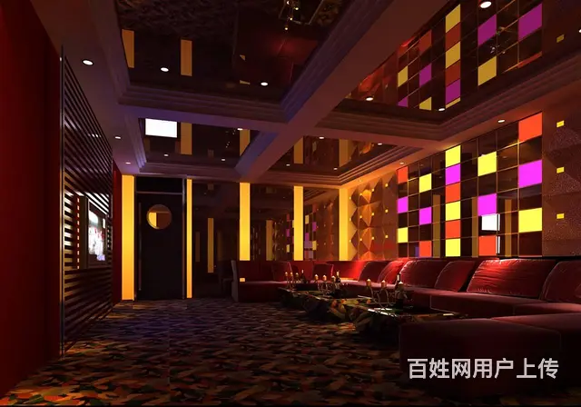 南京88KTV娱乐会所--包厢预定 - 图片 4