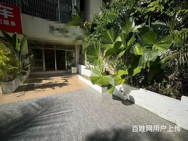 （51旺铺推荐）阳区海螺40平花艺店转让 - 图片 2