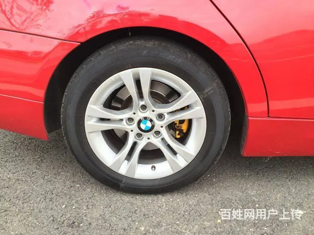 宝马3系 2009款 320i 2.0 手自一体 - 图片 8