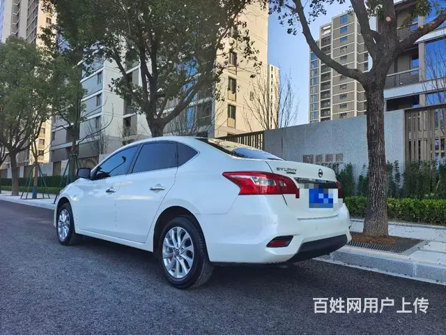【搞定了！】日产 轩逸 2021款 轩逸经典 1.6 无级 - 图片 4