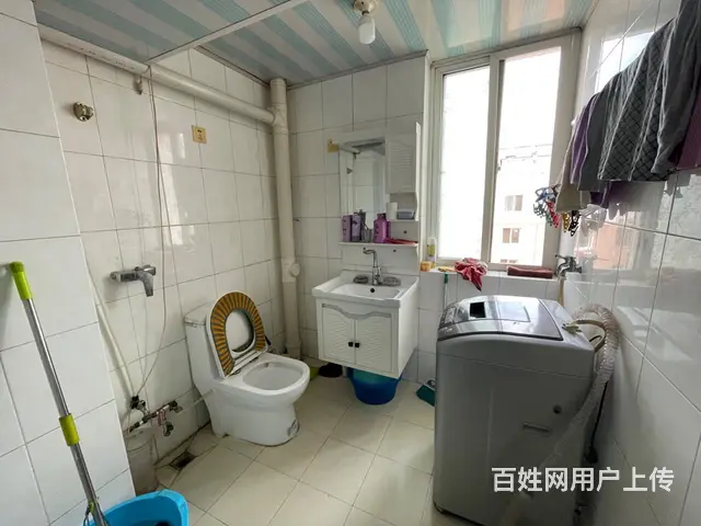 零首付买两层   [玫瑰][强]义美家园6楼83平带阁楼共三 - 图片 4