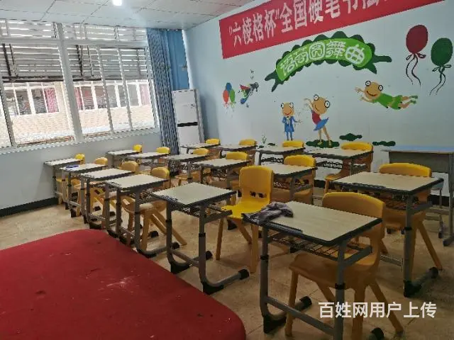 马家湾水果市场教育培训机构转让 - 图片 4