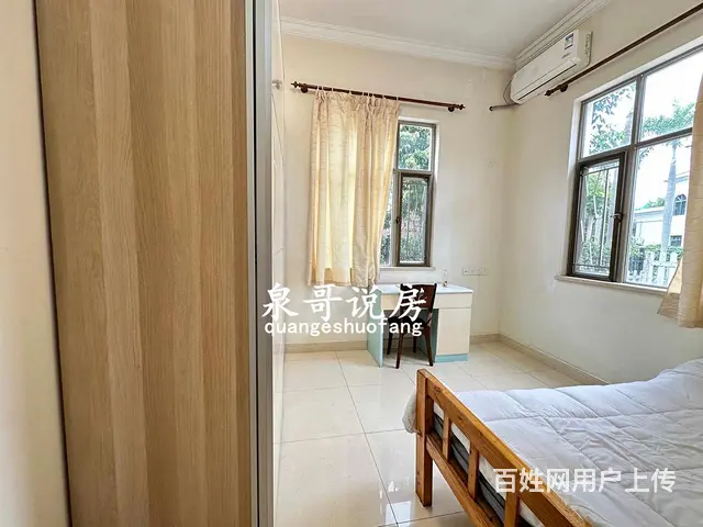 凤雅苑两层独栋别墅 装修保养新家电全齐 花园400 - 图片 6