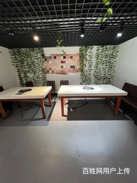 【搞定了！】香坊区幸福路乐松烤肉店出兑餐饮店转让 - 图片 3