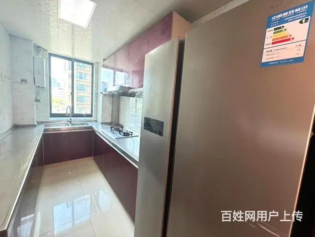 押一付一金帝名园桐泾公园地铁口二号线新康花园公园天下友新新村 - 图片 10