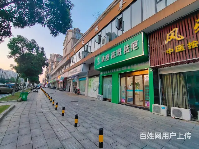 （老板本人）大型小区临街美容院养生馆整转或招合伙人 5533 - 图片 11