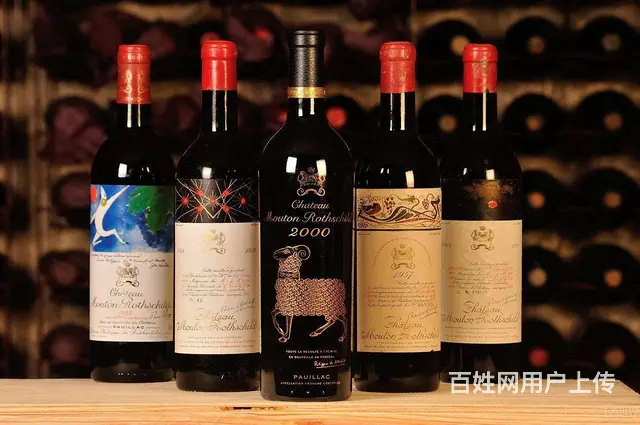 太原回收拉图红酒拉图酒价格一览表上门回收 - 图片 3