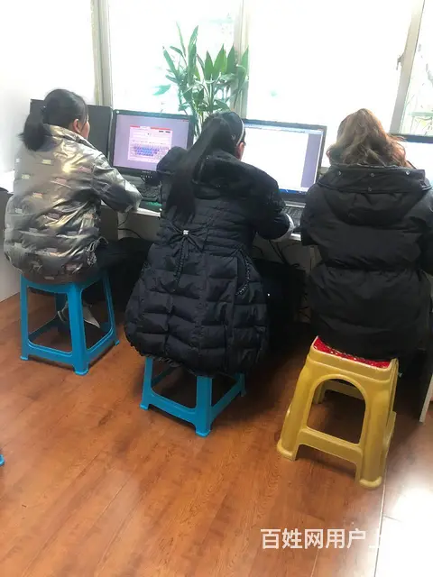 南白马家湾电脑培训，专业计算机设计培训（苟江、鸭溪 - 图片 10