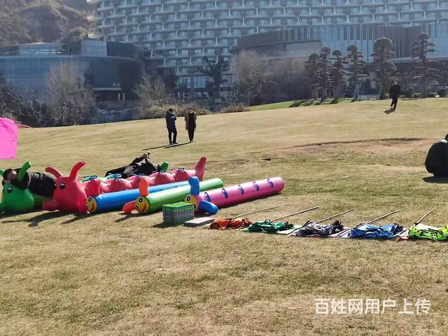 苏州企业拓展-户外团建-漂流-拓展-篝火-毕业墙 - 图片 5