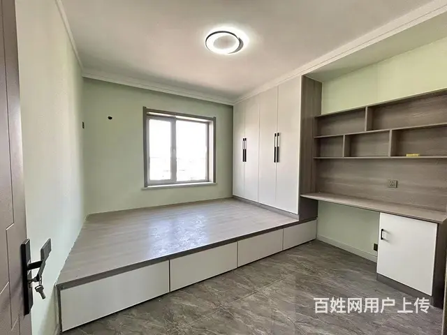 北塔附近五一街附近，6楼68平16.8万精装修，一阴一阳 - 图片 5