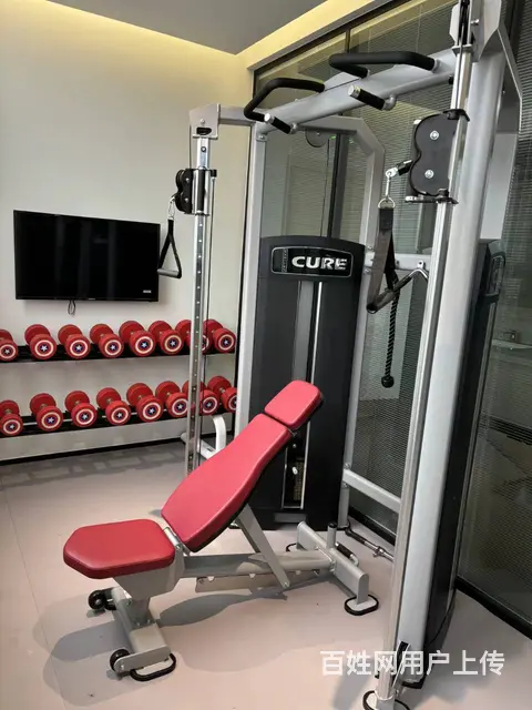 徐州家用跑步机商用健身器材 - 图片 6
