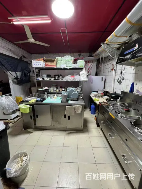 【搞定了！】道里区索菲亚地段街田地街早餐店出兑快餐店转让 - 图片 8