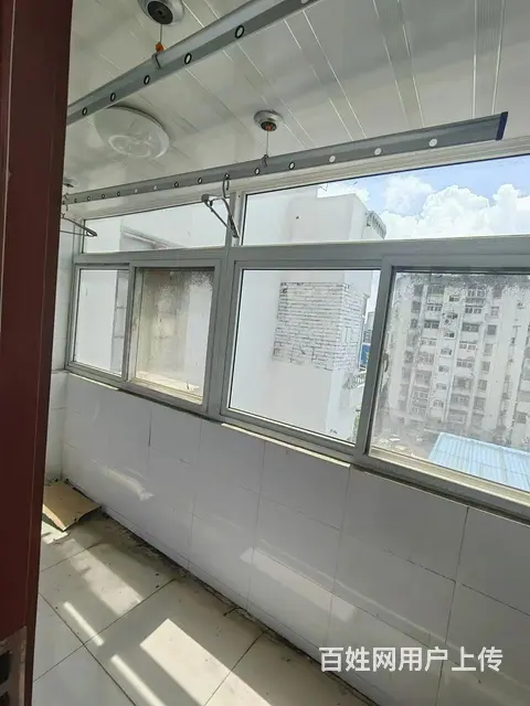 王场新村(鼓楼) 普通住宅1厅 简单装修 - 图片 3