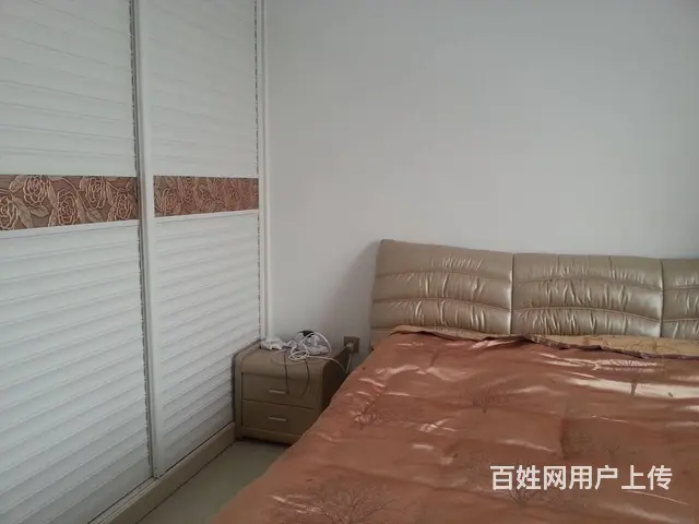 船营区岚川景苑小区 普通住宅 中等装修 - 图片 5