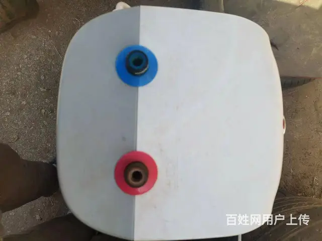 澳柯玛储水式热水器 小厨宝 - 图片 3