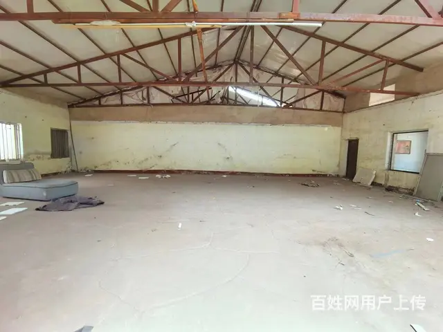房主直租 于洪丁香湖独院仓库 2200平可分租 欢迎咨询入驻 - 图片 6