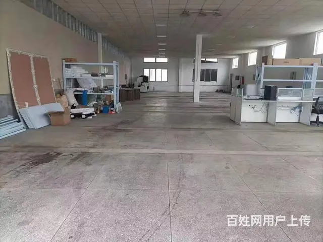 出租吴江城南友谊工业区430平米一楼厂房 - 图片 1