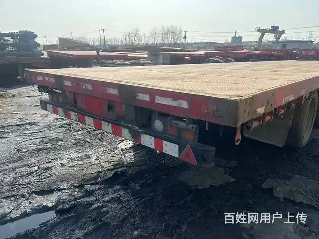18.5✘3米295轮胎，顺德富华桥 - 图片 2