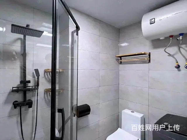 智慧产业园附近 拎包入住 随时看房 房东 - 图片 7