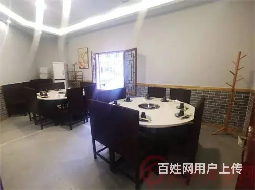 （达州铺源网）南外升华广场附近300㎡火锅店转让 - 图片 2