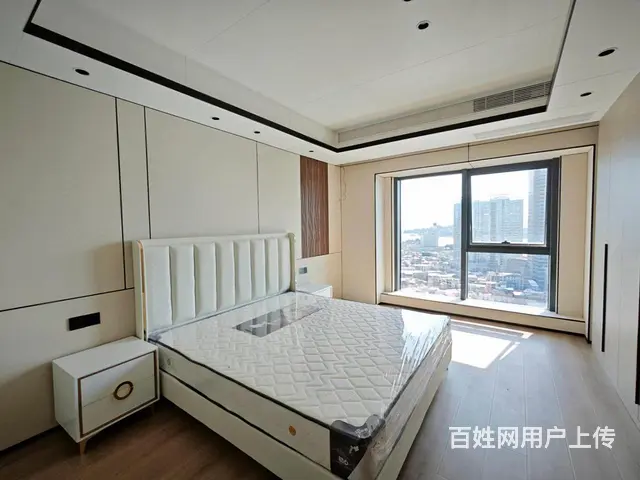 真实房源 思北 顶峰鹭江一号 精装4房 南北通透 中山路 - 图片 7