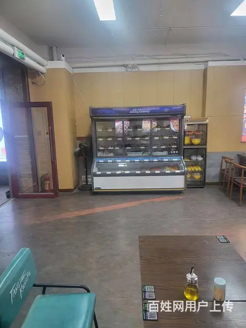【搞定了！】松北区学院路 快餐店 餐饮 出兑 - 图片 5