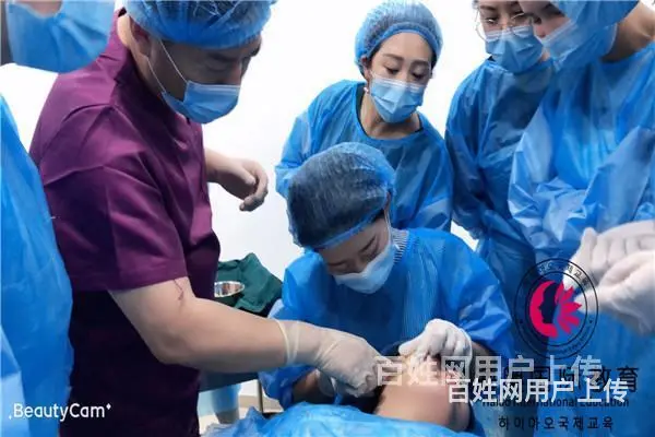 沈阳现在学微整OV线雕新技术去哪里学学费多少&沈阳好的微整注 - 图片 3