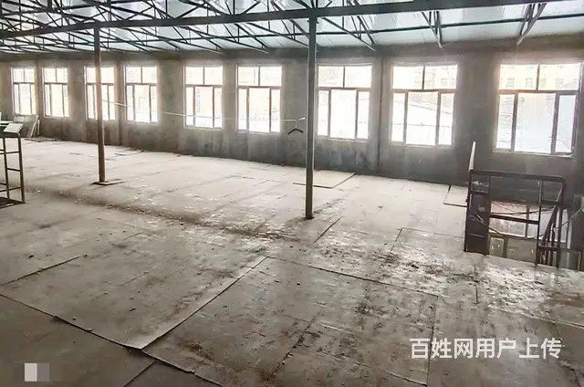 香坊区进乡街黎明大市场后身厂房出租 - 图片 3