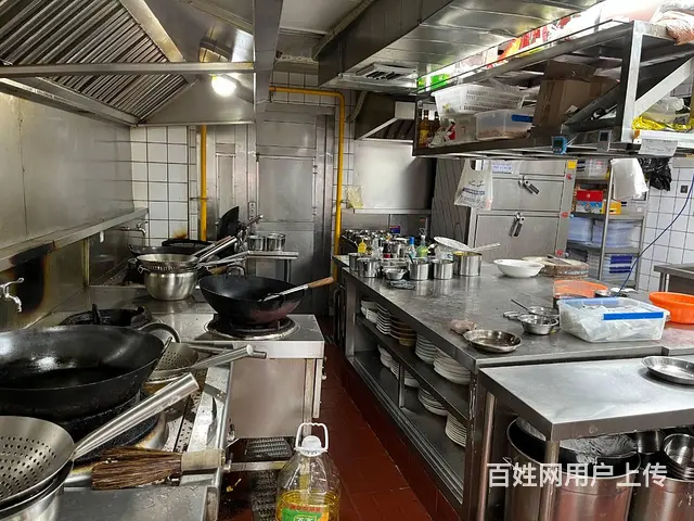 【搞定了！】PZJ椒江区160平牛蛙小炒店，小区环绕人口稳定 - 图片 7