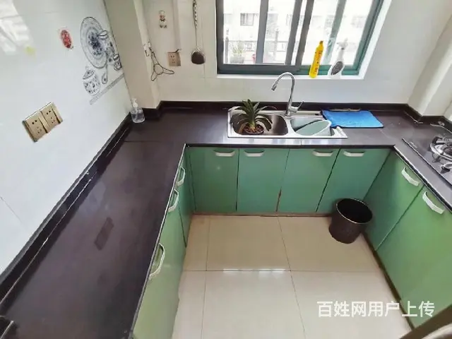检漏的客户看过来（85平的两房，低于市场15万出售）有钥匙 - 图片 7