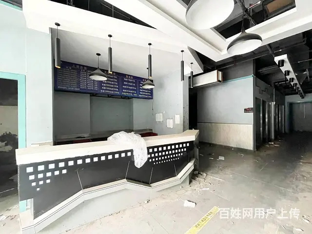 （老板本人）雨花区汇金路七里香榭门面房东优价直租（可租可转） - 图片 10