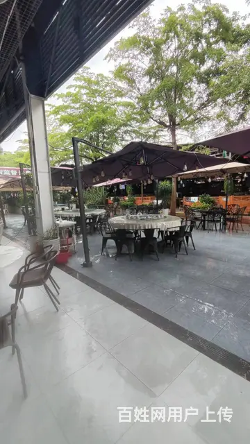 （51旺铺推荐）万人海鲜广场480平餐饮店转让 - 图片 7
