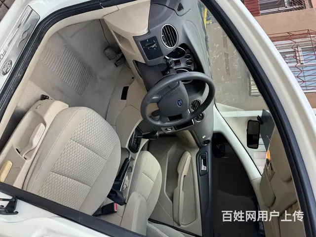 福特 福克斯 2009款 福克斯-三厢 1.8 手自一体 豪 - 图片 6