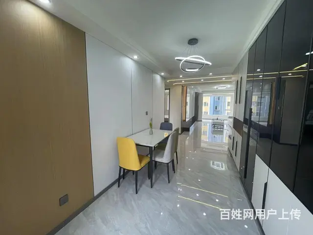 燕都新城一期八里堡豪德附近！多层3楼89平 两室通厅格局 精 - 图片 1