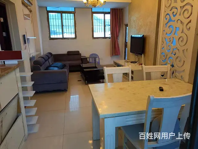 彩虹花园(湖里-江头) 大2房2600元好房价低哦 - 图片 1