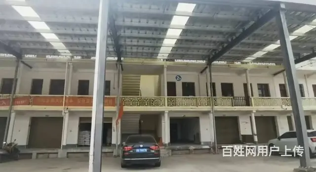 （老板本人）宁乡319国道旁大米厂或厂房仓库招租（可出售） - 图片 4