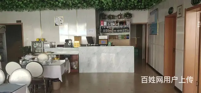 阿拉善左旗和硕特路900平餐馆转让 - 图片 5