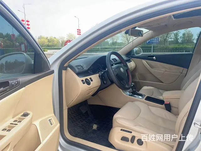 【搞定了！】大众 迈腾 2007款 1.8TSI 手自一体 - 图片 8