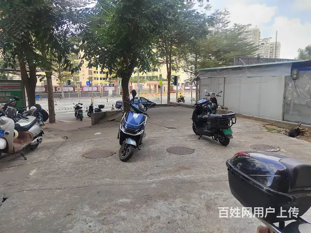 （51旺铺推荐）农垦二小旁80平餐饮转让 - 图片 10