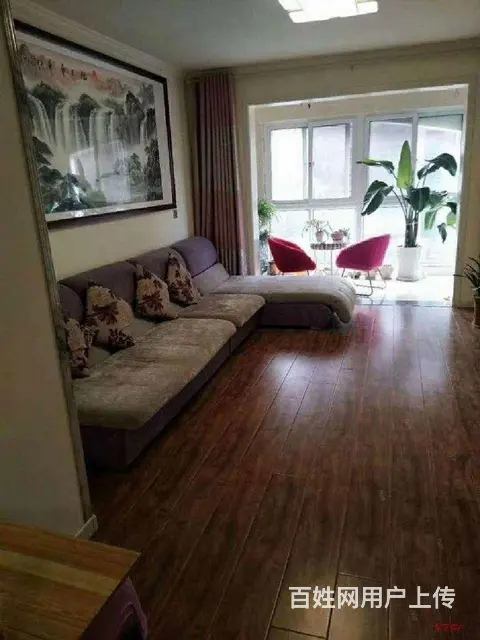 格兰郡，精装修，家具家电齐全，随时可以看房 - 图片 2