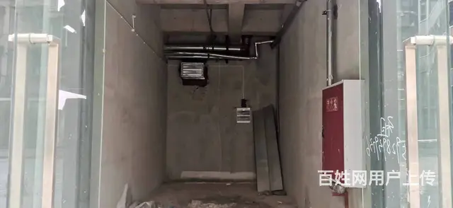 XSY）文殊院写字楼下空铺出租（业态不限 - 图片 2