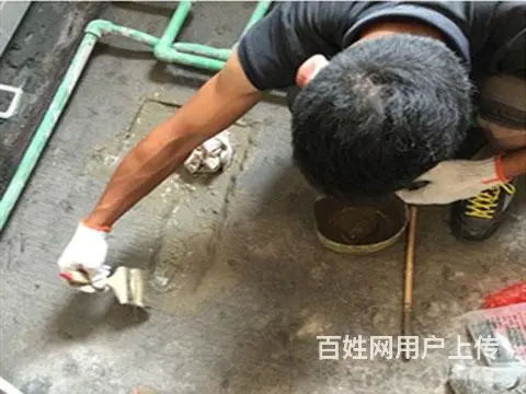 武汉卫生间防水［施工］ - 图片