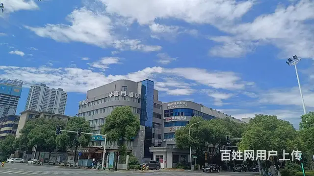 (房东直租)马王堆一中对面520平办公、教培、仓储、电商出租 - 图片 1