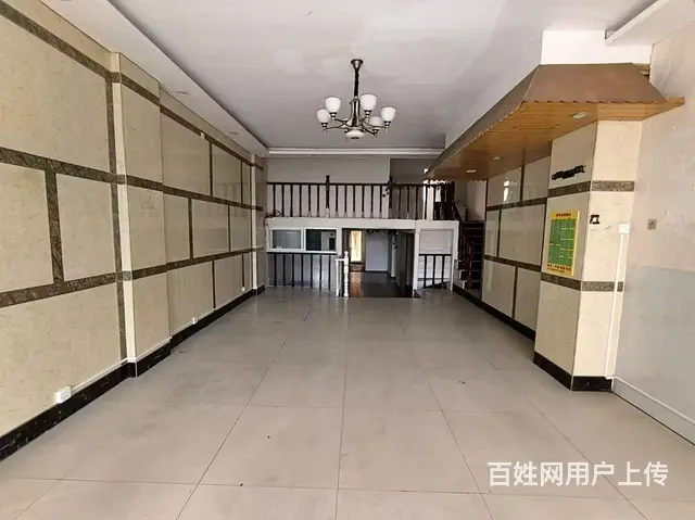 【城市快迅】南岗四路天洋家电城东门50米沿街商铺出租 - 图片 2