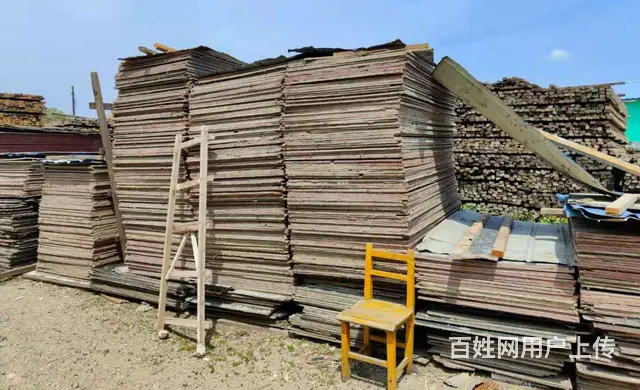 东洲木材边角料废旧木头回收电话是多少 - 图片 2
