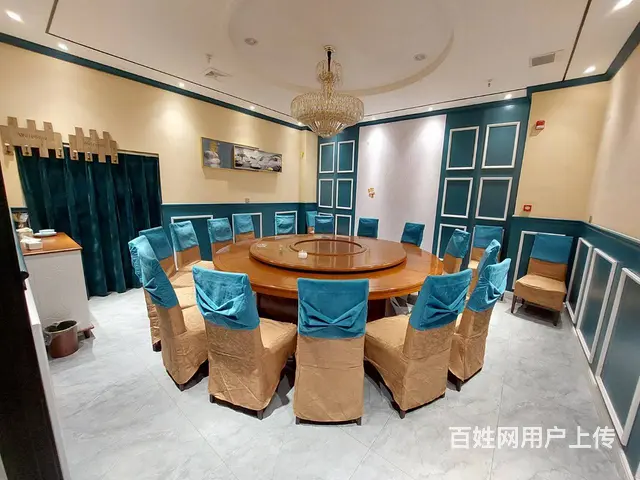 B个人一京龙美湖餐厅低价急转 - 图片 9