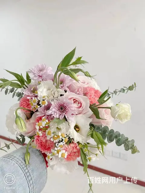 苏州吴中东吴塔插花艺师专业培训 - 图片 3