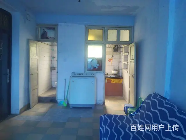 解放大道 与二果园交叉口 临街楼 5层 普通住宅 - 图片 1