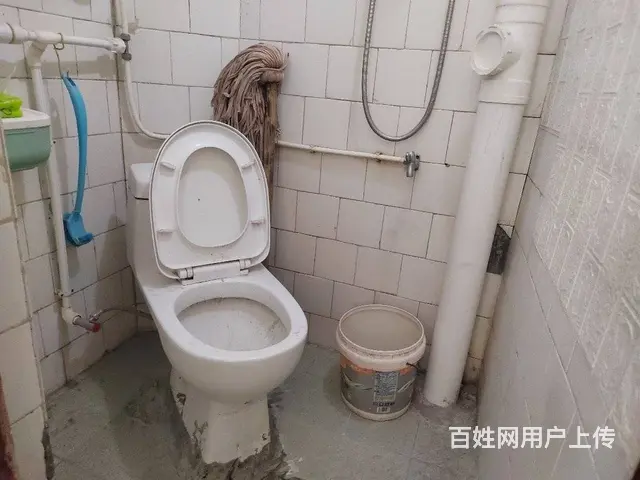 天王二区  普通住宅 简单装修 - 图片 5